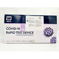 Тест-система Panbio ™ для експрес-аналізу на антиген COVID-19