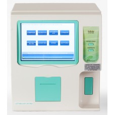 Гематологический ветеринарный анализатор MicroCC-20Plus