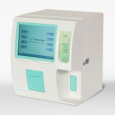 Гематологический автоматический анализатор MicroCC-20Plus, HTI, США Гематологический автоматический анализатор MicroCC-20Plus, HTI, США