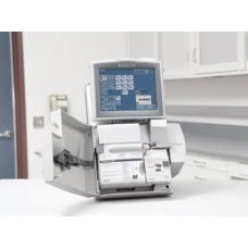 Анализатор газов крови SIMENS RAPID Point 500