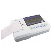 Электрокардиограф 6/12 канальный Heaco ECG600G Электрокардиограф 6/12 канальный Heaco ECG600G
