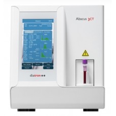 Автоматический гематологический анализатор Abacus 3CT
