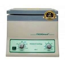 Центрифуга гематокритна CM-7