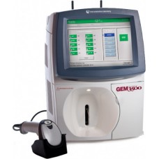 Анализатор газов крови и электролитов GEM-Premier 3500
