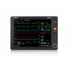 Монитор пациента с капнографом uMEC12 Монитор пациента с капнографом uMEC12