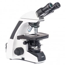 Мікроскоп бінокулярний Sigeta BIOGENIC 40x-1600x LED Bino Infinity Мікроскоп бінокулярний Sigeta BIOGENIC 40x-1600x LED Bino Infinity