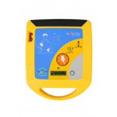 Зовнішній дефібрилятор Saver One